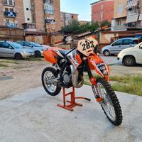 Ktm 85 sx