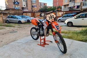 Ktm 85 sx