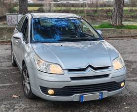 Citroen C4 1.6 classique 2006