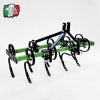 Vibrocoltivatore telaio smontato 160 cm DSV