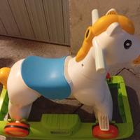 cavallino chicco