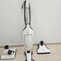 Aspirapolvere Folletto VK220 COMPLETA DI TUTTO