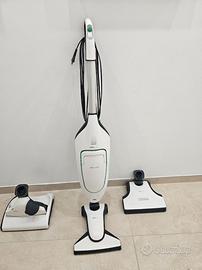 Aspirapolvere Folletto VK220 COMPLETA DI TUTTO