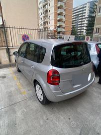 renault gran modus