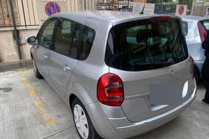 renault gran modus