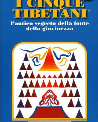 I cinque tibetani