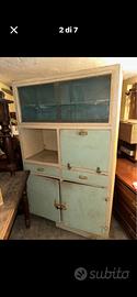 Credenza anni 60