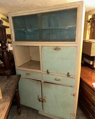 Credenza anni 60