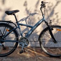 Bicicletta Btwin Original 520
