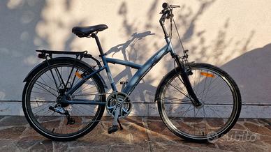 Bicicletta Btwin Original 520