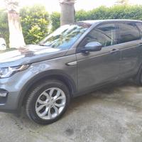 Discovery Sport 2019 2.0 TD4 150 CV Auto CERTIF FU