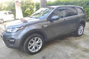 Discovery Sport 2019 2.0 TD4 150 CV Auto CERTIF FU