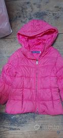 Giacca bimba