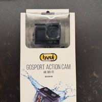 Gosport Action Cam 4K Wi-Fi