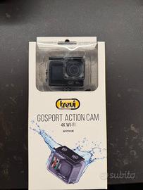 Gosport Action Cam 4K Wi-Fi