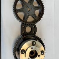 Mazda mx5 na nb nbfl blocca pulegge per fase