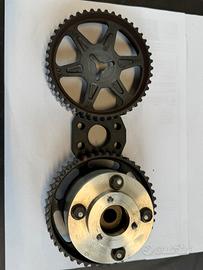 Mazda mx5 na nb nbfl blocca pulegge per fase