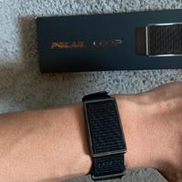 Polar Loop Gen 2 Wristband Smart Fitness Tracker