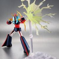 BANDAI SRC Impact Effect Raideen Dai Guard