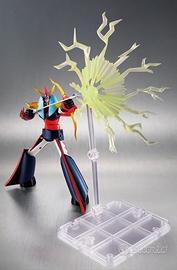 BANDAI SRC Impact Effect Raideen Dai Guard