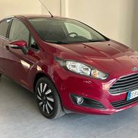 Ford Fiesta 1.5 TDCi 75CV 5 porte Business