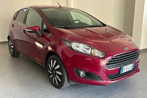 Ford Fiesta 1.5 TDCi 75CV 5 porte Business