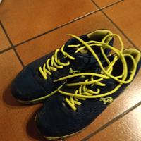 Scarpe da ginnastica 