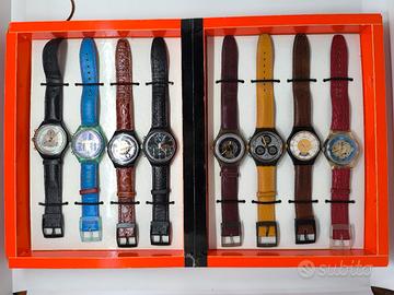 Orologio Swatch