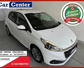 Peugeot 208 1.2 Porte allure