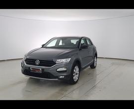 VOLKSWAGEN T-Roc 1.5 TSI ACT DSG Style BlueMotio