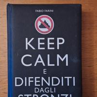 Libro Difenditi dagli ****