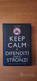 Libro Difenditi dagli ****