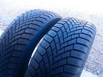 Gomme termiche yokohama 235 65 17 90% COD:418