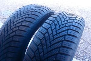 Gomme termiche yokohama 235 65 17 90% COD:418