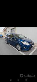 ford cmax
