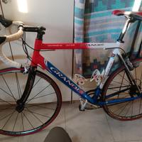 Bici corsa Grandis 