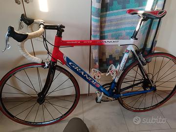 Bici corsa Grandis 