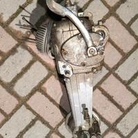motore lambretta 125 d innocenti carter usato