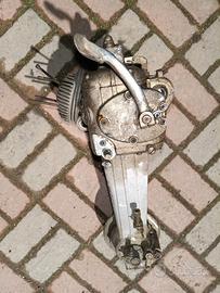 motore lambretta 125 d innocenti carter usato