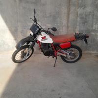 HONDA XL350R