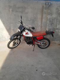 HONDA XL350R