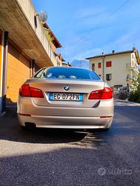 Bmw 528 528i Msport