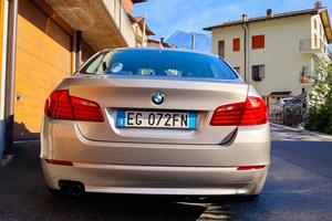 Bmw 528 528i Msport