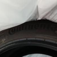 Pneumatici/ treno di gomme 215/50 R 18 