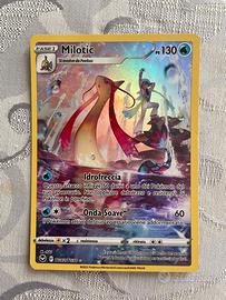 Carta Pokemon Milotic Trainer Gallery