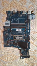 Scheda madre Dell Inspiron 3480 I3 8°.