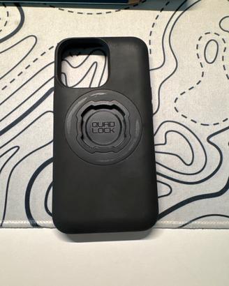 Cover quadlock magsafe iphone 13 pro
