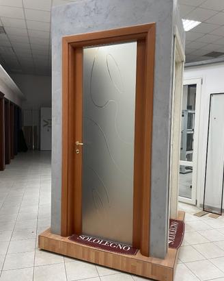 Porta interna 800x2100 DX