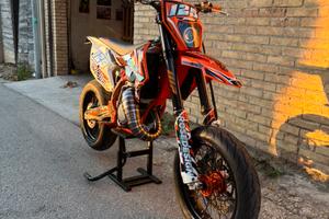 ktm sx 125