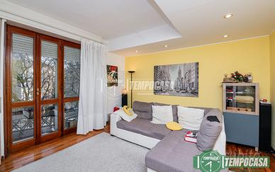 TRILOCALE - VIA SPILAMBERTO, SAN DONATO MILANESE